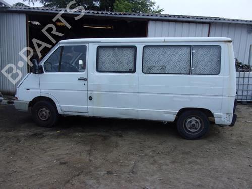 Left mirror RENAULT TRAFIC Van (T_, P_, V_) 2.1 D | BP25373652C26 