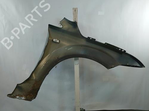 Left front fenders FORD FOCUS II Turnier (DA_, FFS, DS) 1.6 TDCi | BP29634571C41 