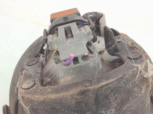Left front fog light CHEVROLET CAPTIVA (C100, C140) 2.0 D 4WD | BP29877692C30 