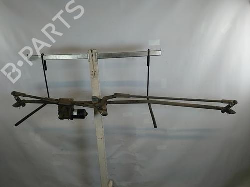 Used Front wipers mechanism PEUGEOT 307 (3A/C) 2.0 HDi 110 (107 hp) 32146099