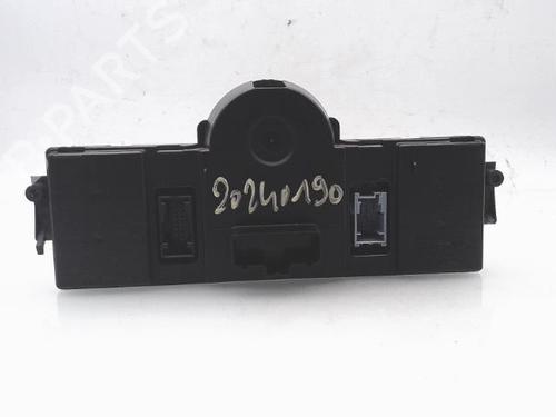 Commande Chauffage RENAULT MEGANE II (BM0/1_, CM0/1_) 1.6 16V (BM0C, CM0C) | BP25354217I5 