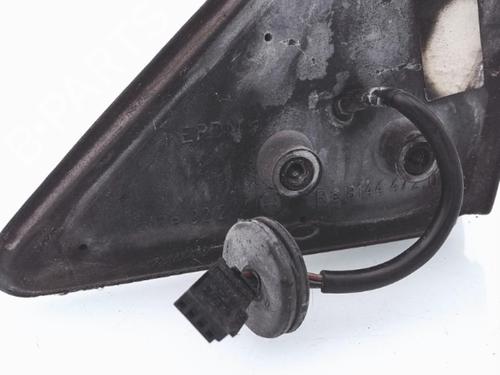 Used Right mirror BMW 3 (E36) 325 tds (143 hp) 25369384