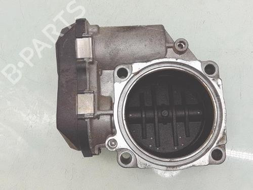 Throttle body BMW 1 (E87) 116 i | BP36522496M82 - Image 5