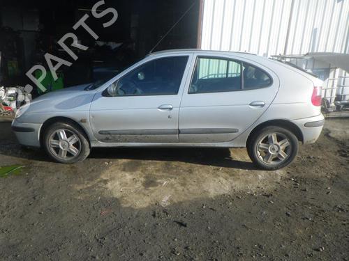 Lichtmaschine RENAULT MEGANE I (BA0/1_) 1.9 dCi (BA05, BA1F) | BP25368586M7
