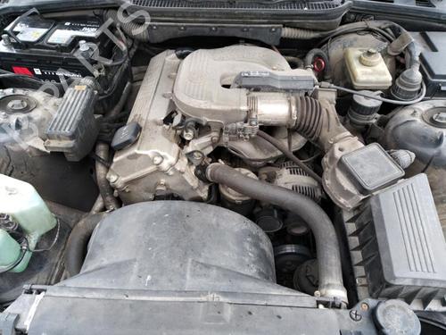 Used Parts BMW 3 (E36)  316 i  2458199