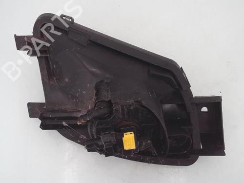 Right front fog light PEUGEOT 308 SW I (4E_, 4H_) 1.6 HDi | BP25368207C31 