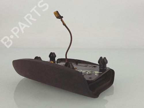 Electronic module VW GOLF III (1H1) 1.9 TDI | BP25362432M83