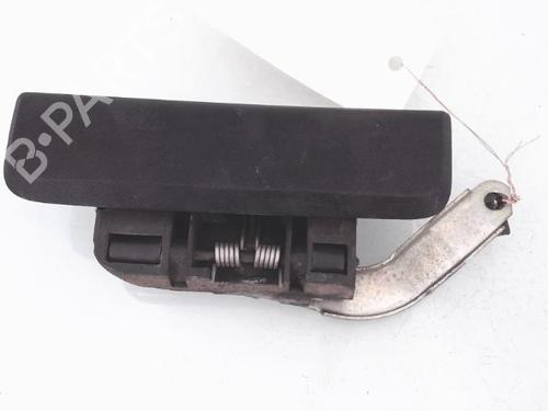 Front right exterior door handle PEUGEOT 106 II (1A_, 1C_) 1.0 i | BP25368960C129