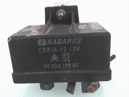 Used Electronic module Electronic module CITROËN XSARA Coupe (N0) 2.0 HDI 90 (90 hp) 25355225 25355225