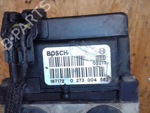 ABS pump PEUGEOT 307 (3A/C) 2.0 HDi 110 | BP25359244M43 
