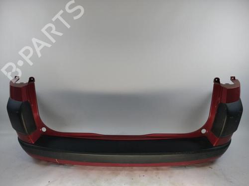 Used Rear bumper CITROËN C4 Grand Picasso I (UA_) 1.6 HDi (109 hp) 25372658