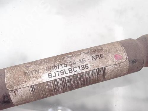 driveshaft-citroen-c3-ii-sc_-2009-25353729 main image