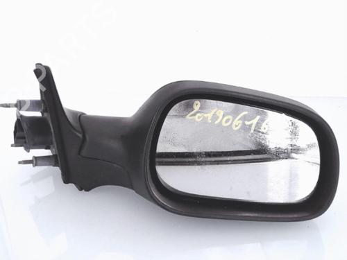 Right mirror RENAULT SAFRANE II (B54_) 2.0 16V (B54L) | BP25355107C27 