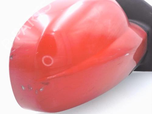 Right mirror CHEVROLET AVEO / KALOS Hatchback (T200) 1.4 16V | BP25369284C27 