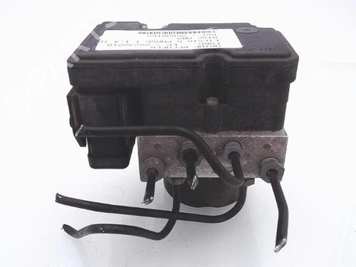 Used ABS pump FORD FIESTA V (JH_, JD_) 1.4 TDCi (68 hp) 25357635