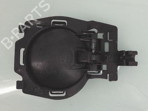 Front left interior door handle CITROËN C2 (JM_) 1.1 | BP25370502I13 - Image 2