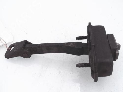 Used Hinge/Door check strap PEUGEOT 208 I (CA_, CC_) 1.4 HDi (68 hp) 25363462