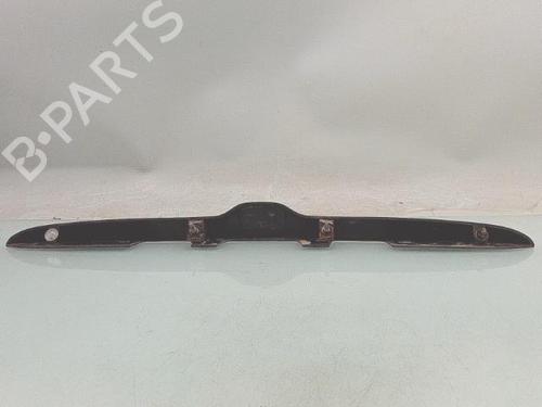 Used Tailgate trim Tailgate trim PEUGEOT 206 Hatchback (2A/C) 1.9 D (69 hp) 36522471 36522471