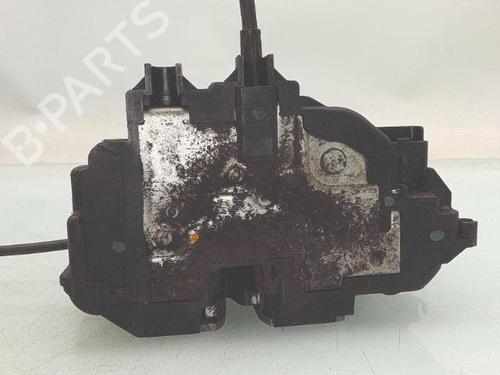 Used Front left lock Front left lock RENAULT SCÉNIC III (JZ0/1_) 1.9 dCi (JZ0J, JZ1J, JZ1K, JZ1S) (131 hp) 34479155 34479155