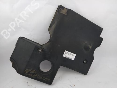 Used Upper protection HYUNDAI H-1 / STAREX Bus (A1) 2.5 CRDi (140 hp) 25369185