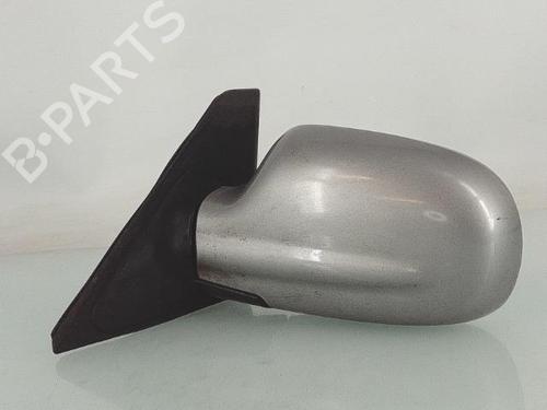 Ryggespeil venstre DAIHATSU SIRION (M1) 1.3 Sport (M101) (102 hp) 27627063