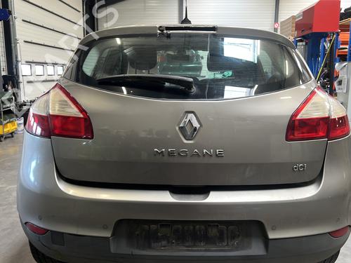 Front left window mechanism RENAULT MEGANE III Hatchback (BZ0/1_, B3_) 1.5 dCi (BZ09, BZ0D, BZ1W, BZ29, BZ14) | BP25370595C22 - Image 9