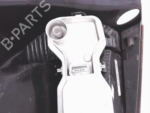 Used Right taillight Right taillight RENAULT MEGANE II (BM0/1_, CM0/1_) 1.9 dCi (BM0G, CM0G) (120 hp) 25351104 25351104