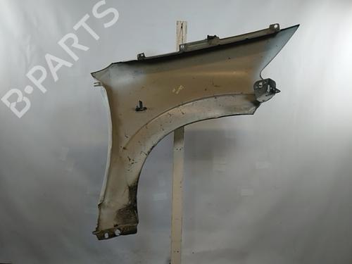 Left front fenders CITROËN C3 I (FC_, FN_) 1.4 HDi | BP30170210C41