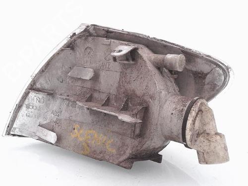 Blinklys foran høyre RENAULT MEGANE I (BA0/1_) 1.4 e (BA0E, BA0V) (75 hp) 25366069
