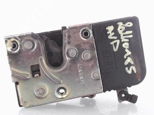Used Front right lock Front right lock PEUGEOT 406 (8B) 1.9 TD (90 hp) 25368661 25368661