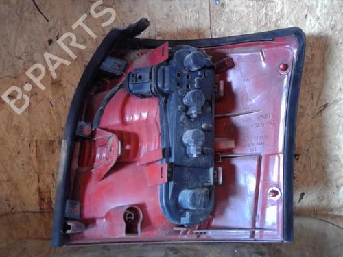 Used Left taillight Left taillight AUDI A4 B6 Avant (8E5) 1.9 TDI (130 hp) 25365116 25365116