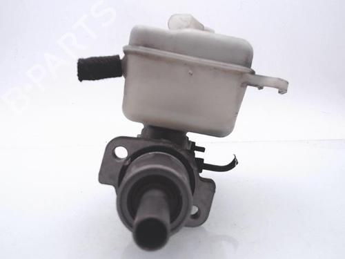 Brake master cylinder VW POLO (9N_, 9A_) 1.4 16V | BP25357802M77 