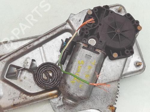 Used Front left window mechanism Front left window mechanism RENAULT TWINGO I (C06_) 1.2 (C066, C068) (58 hp) 36522481 36522481