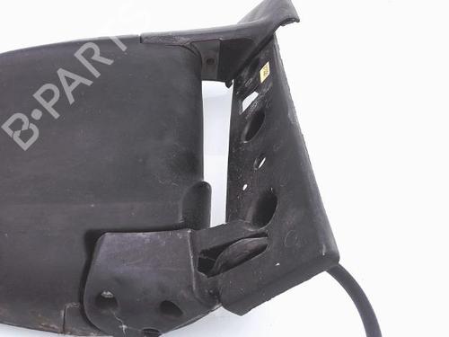 Used Right mirror Right mirror HYUNDAI H-1 / STAREX Bus (A1) 2.5 CRDi (140 hp) 25350705 25350705