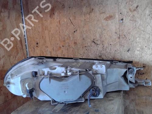 Left headlight FORD MONDEO II (BAP) 1.8 TD | BP25364418C28