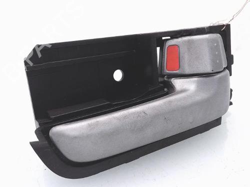 Rear right interior door handle SUZUKI SWIFT III (MZ, EZ) 1.3 DDiS (RS413D) | BP25366132I16 - Image 2