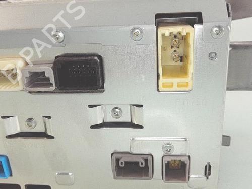 Bilradio TOYOTA RAV 4 III (_A3_) 2.2 D 4WD (ALA30_, ALA30R) | BP29996753E6