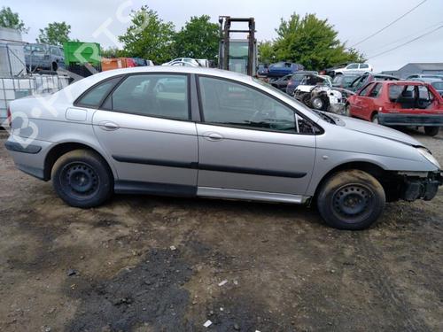 Electronic module CITROËN C5 I (DC_) 2.0 HDi (DCRHZB, DCRHZE) | BP25366946M83 - Image 8