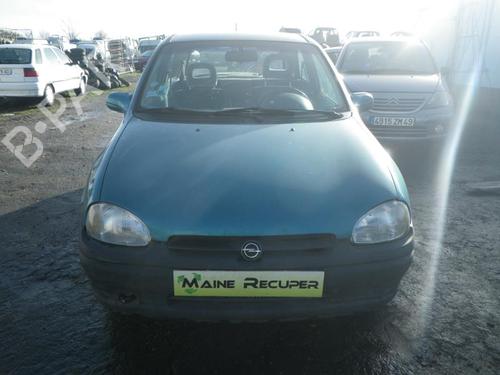 Venstre baglygte OPEL CORSA B (S93) 1.2 i (F08, F68, M68) | BP25373668C34 