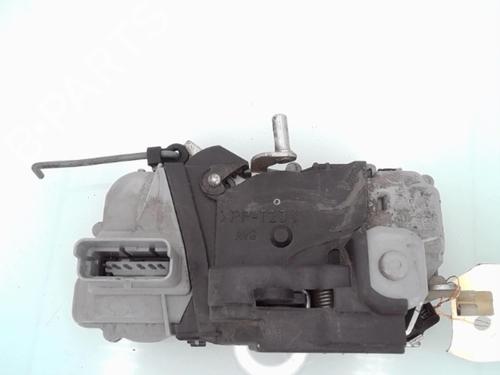 Used Front left lock CITROËN XSARA PICASSO (N68) 1.6 HDi (90 hp) 25355577