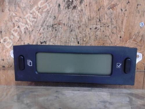 Ferdsskriver CITROËN C5 I (DC_) 2.2 HDi (DC4HXB, DC4HXE) | BP25367276C48 