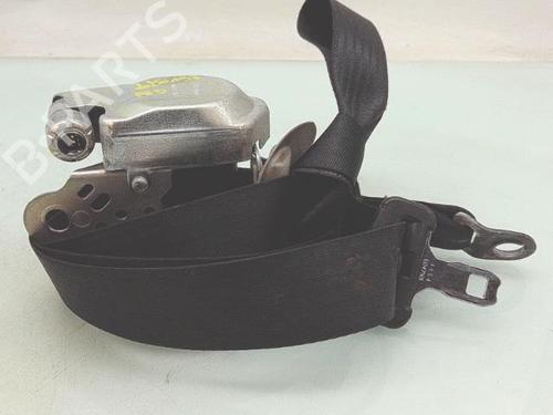 Used Front right seatbelt Front right seatbelt TOYOTA COROLLA Verso (ZER_, ZZE12_, R1_) 2.2 D-4D (AUR10_, AUR10R) (136 hp) 33874073 33874073