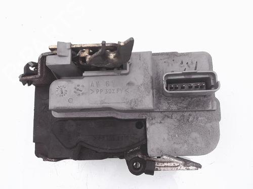 Used Front left lock Front left lock 25366338 25366338