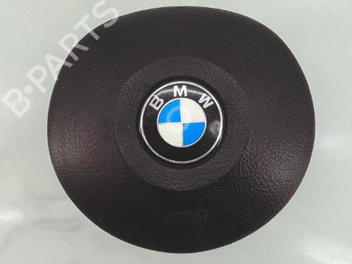 Used Driver airbag BMW 3 (E46) 320 d (150 hp) 29484537
