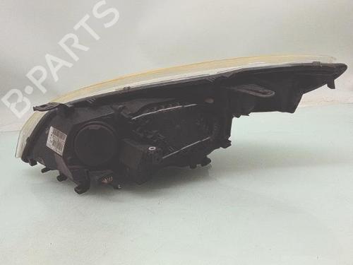 Used Right headlight Right headlight RENAULT MEGANE III Hatchback (BZ0/1_, B3_) 1.9 dCi (BZ0N, BZ0J) (131 hp) 33724721 33724721