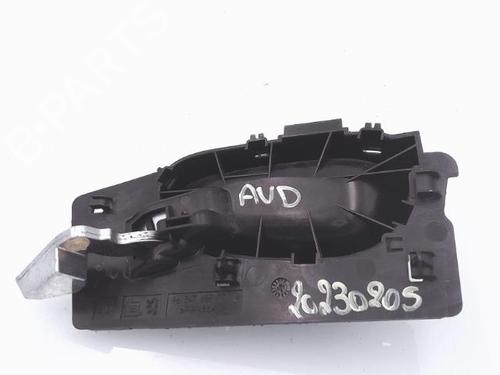 Front right interior door handle PEUGEOT 307 (3A/C) 2.0 HDi 110 | BP25366313I14 