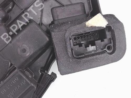 Used Front left lock Front left lock VW SHARAN (7N1, 7N2) 2.0 TDI (177 hp) 25360935 25360935