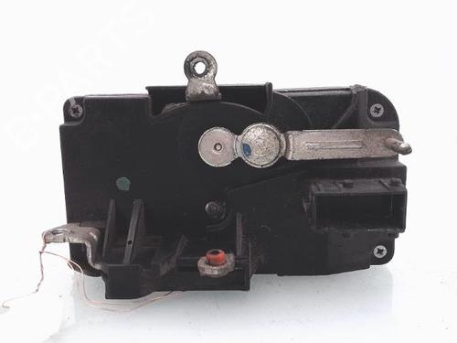 Front right lock PEUGEOT EXPERT (224_) 2.0 HDI 16V | BP25365882C97 