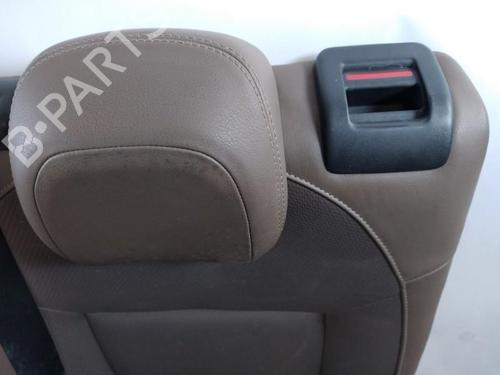 Sæde Bagtil CITROËN DS4 (NX_) 1.6 HDi 115 | BP25369013C17 