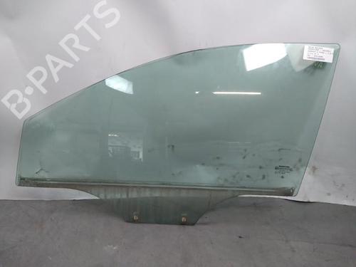 Dør rude ventre foran SSANGYONG KORANDO (CK) 2.0 e-XDi 7237634020